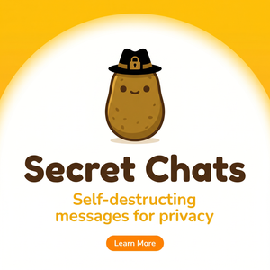 POTATO品牌 - Potato官网挑战活动：挑战设计、挑战推广、挑战效果