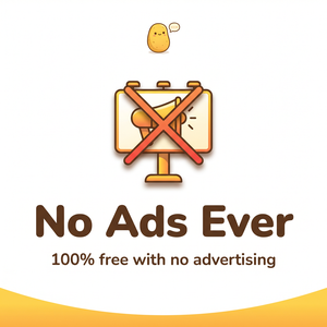 POTATO品牌 - Potato官网网络研讨会：产品发布、功能介绍、行业分析