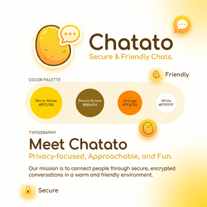 POTATO品牌 - Potato官网安全问题：病毒、恶意软件、钓鱼诈骗