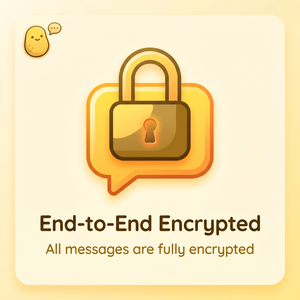 POTATO品牌 - Potato官网通话问题：无法接听、声音问题、视频黑屏