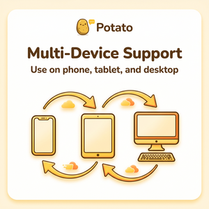 POTATO品牌 - Potato群组常见问题：完整指南与深度分析